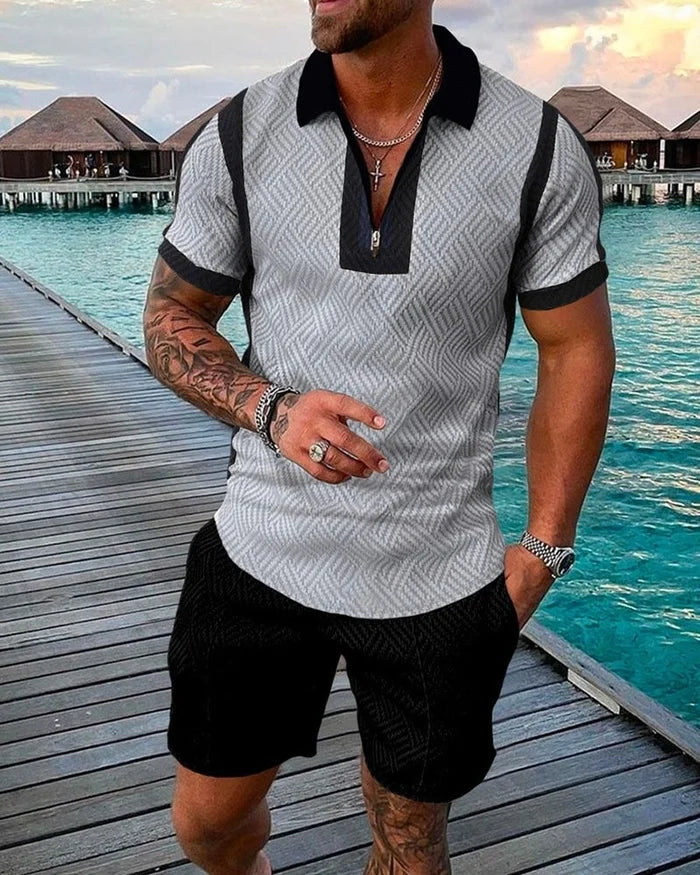 Polo Verona – La Collection Riviera