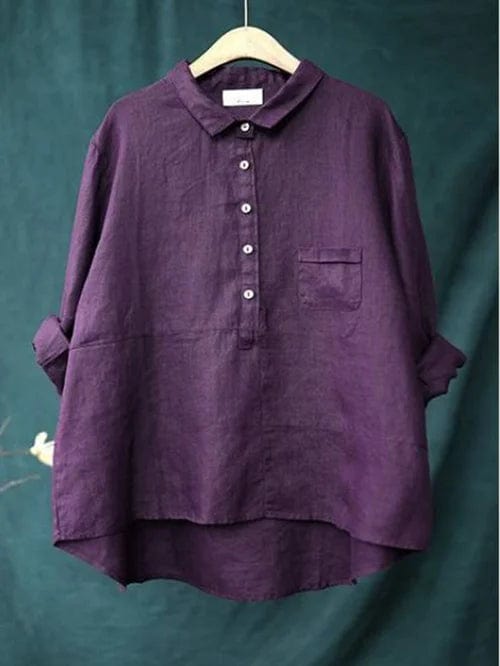 Violet / 3XL