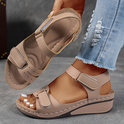 Zoë™ | Style Sandale Moderne