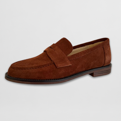 Fenna™ | Mocassins Vintage Classiques