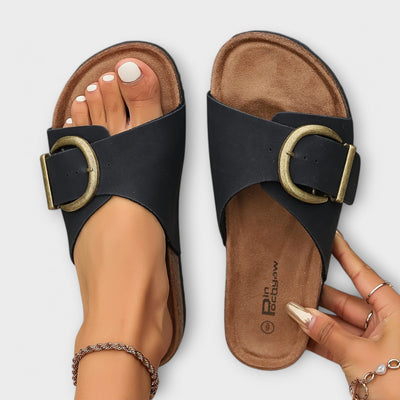 Jade™ | Chaussures de confort faites à la main