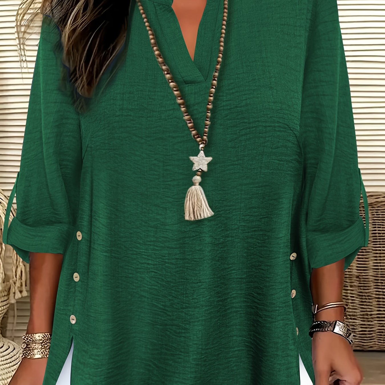 Vert foncé / 5XL