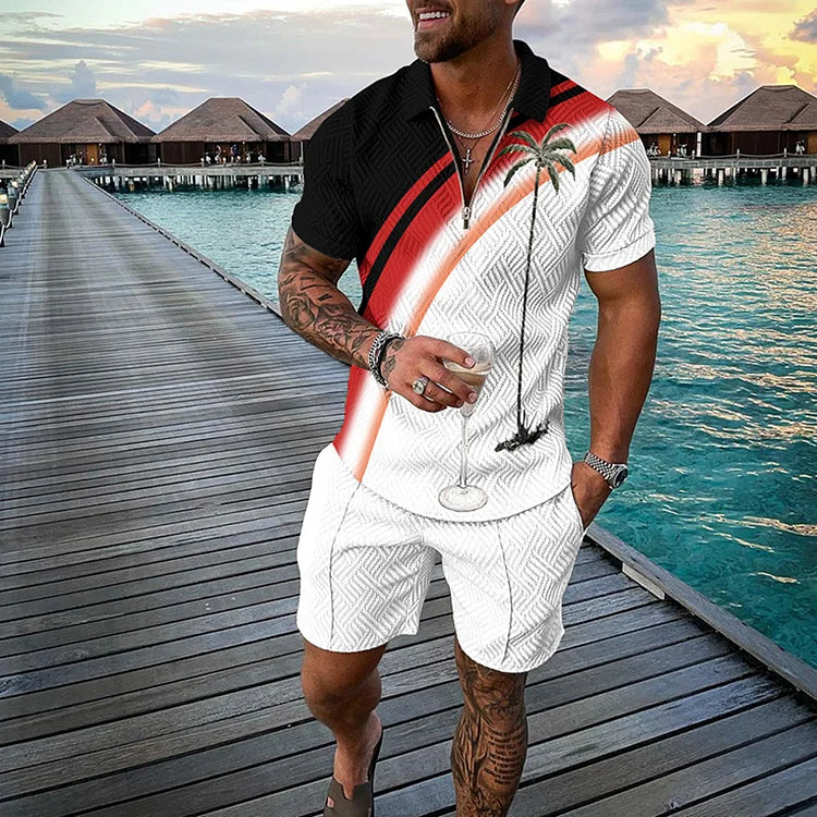 Polo Tropicana – La Collection Riviera