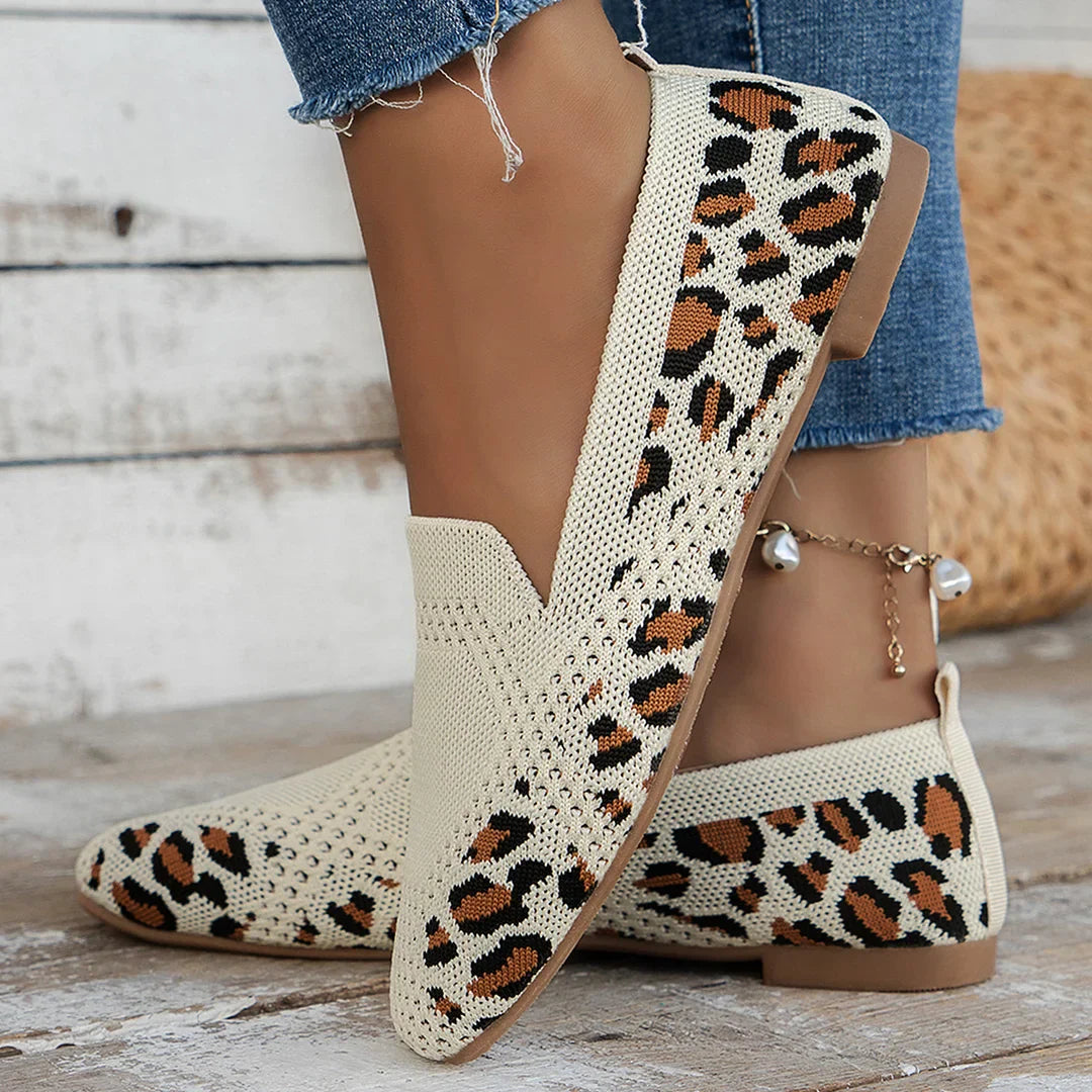 Imprimé léopard / 43