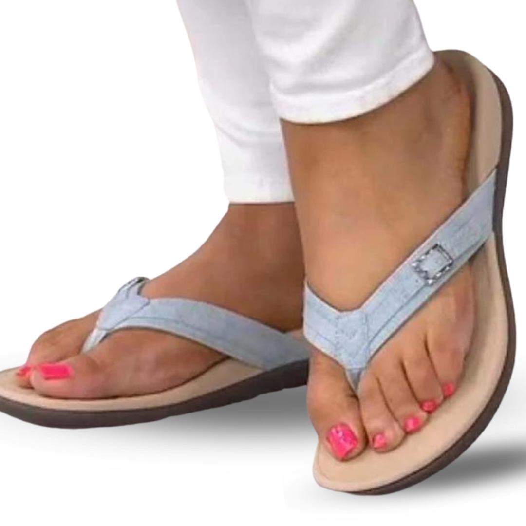 Vita™ | Sandales Orthopédiques de Confort