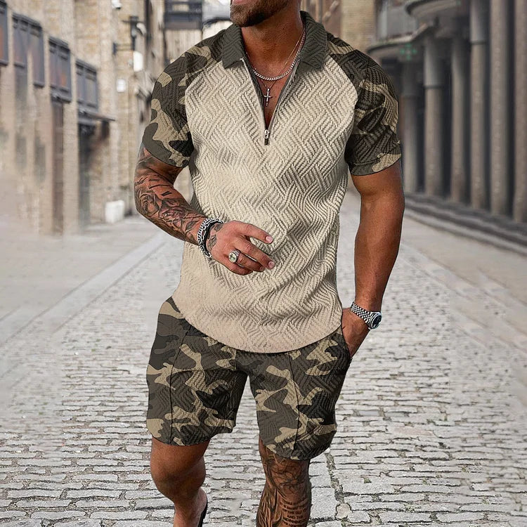 Polo Ranger – La Collection Riviera