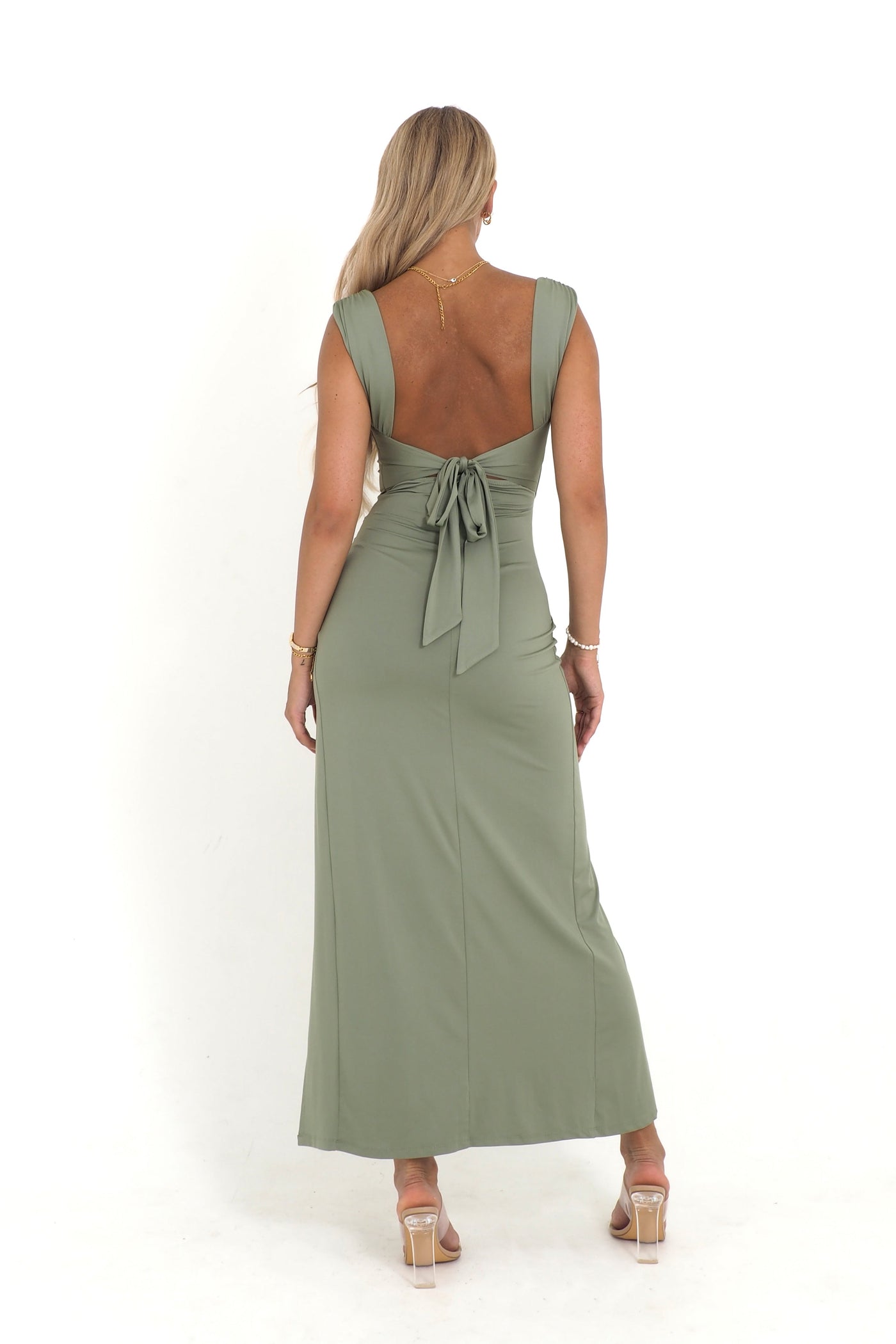 Zoé™ | Robe Midi
