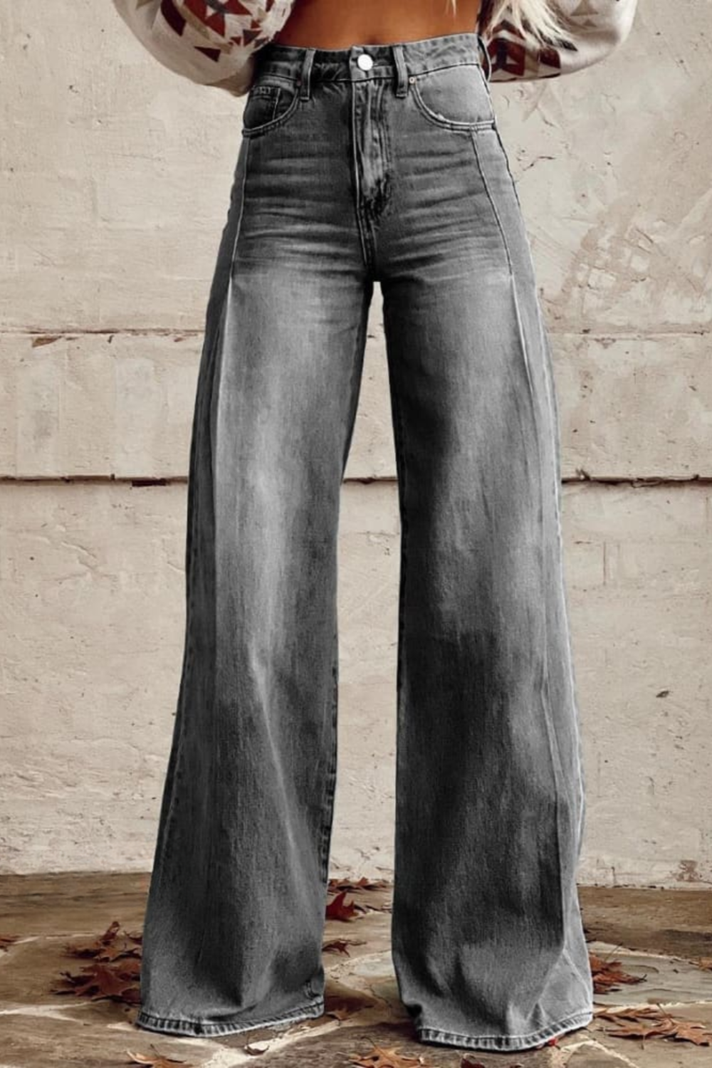 Gris / 5XL