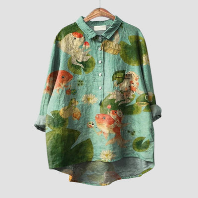 Aava™ | Chemise légère