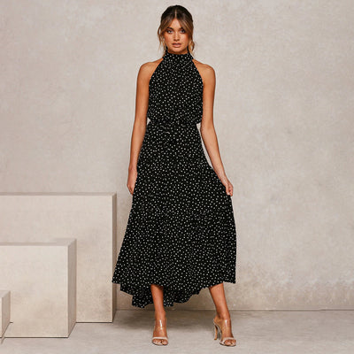 Amélie™ | Robe Maxi Longue