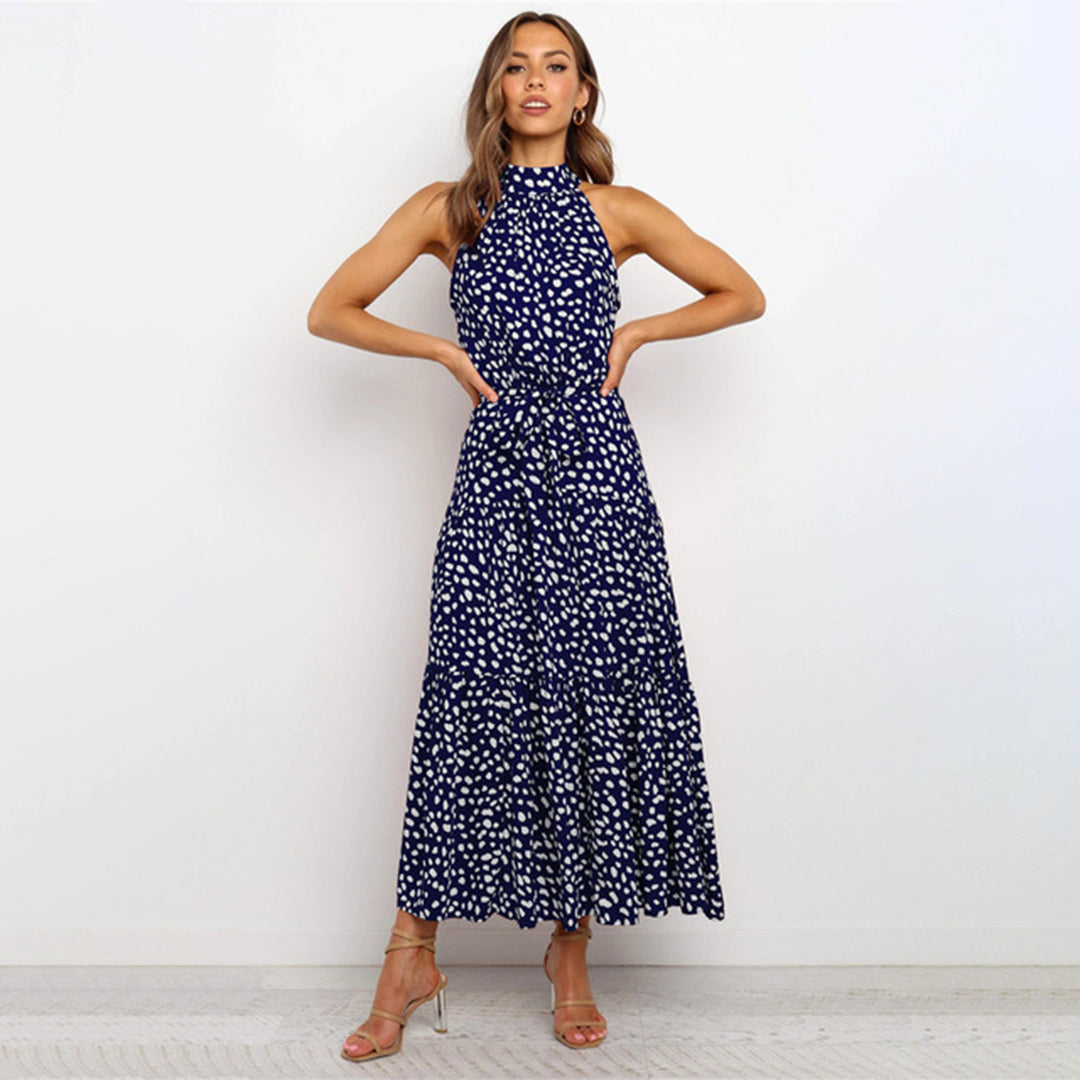 Amélie™ | Robe Maxi Longue
