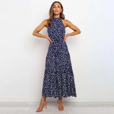 Amélie™ | Robe Maxi Longue