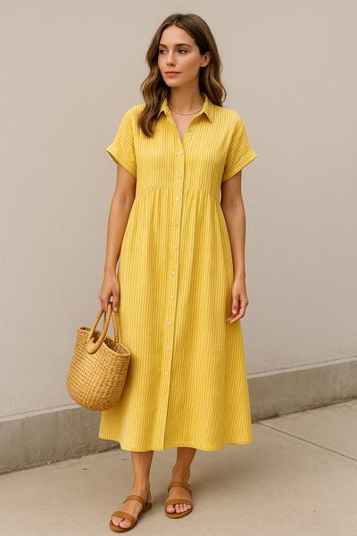 Suzanne™ | Robe Maxi