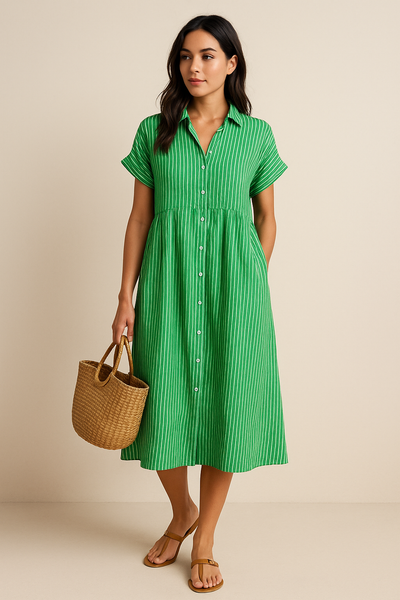 Suzanne™ | Robe Maxi
