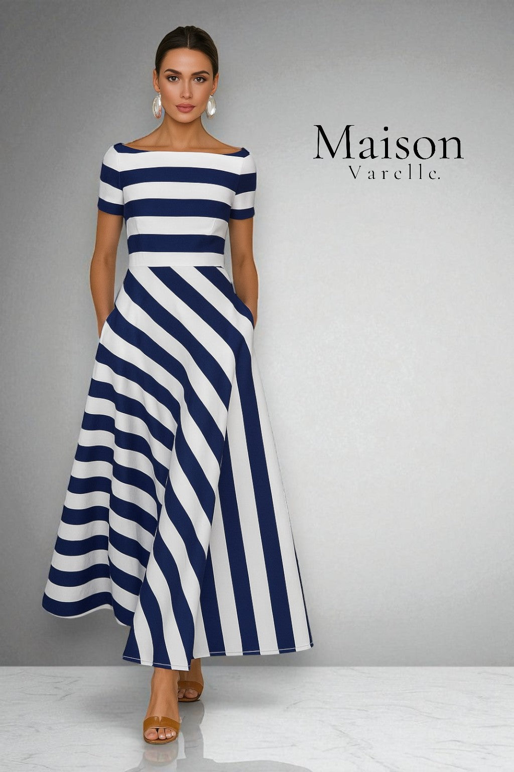 Robe™ | Femme Louise™