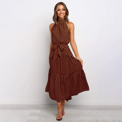 Amélie™ | Robe Maxi Longue