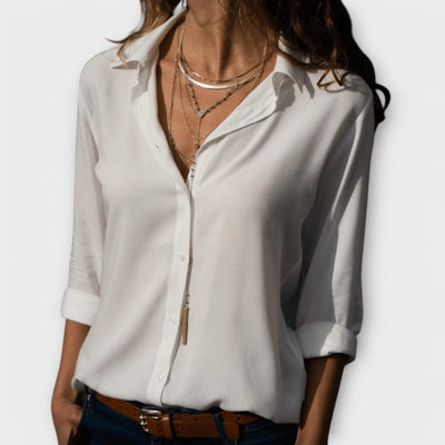 Emmi™ | Chemise parfaite