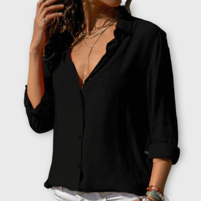 Emmi™ | Chemise parfaite