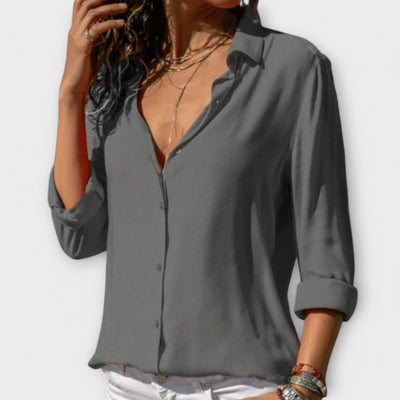 Emmi™ | Chemise parfaite