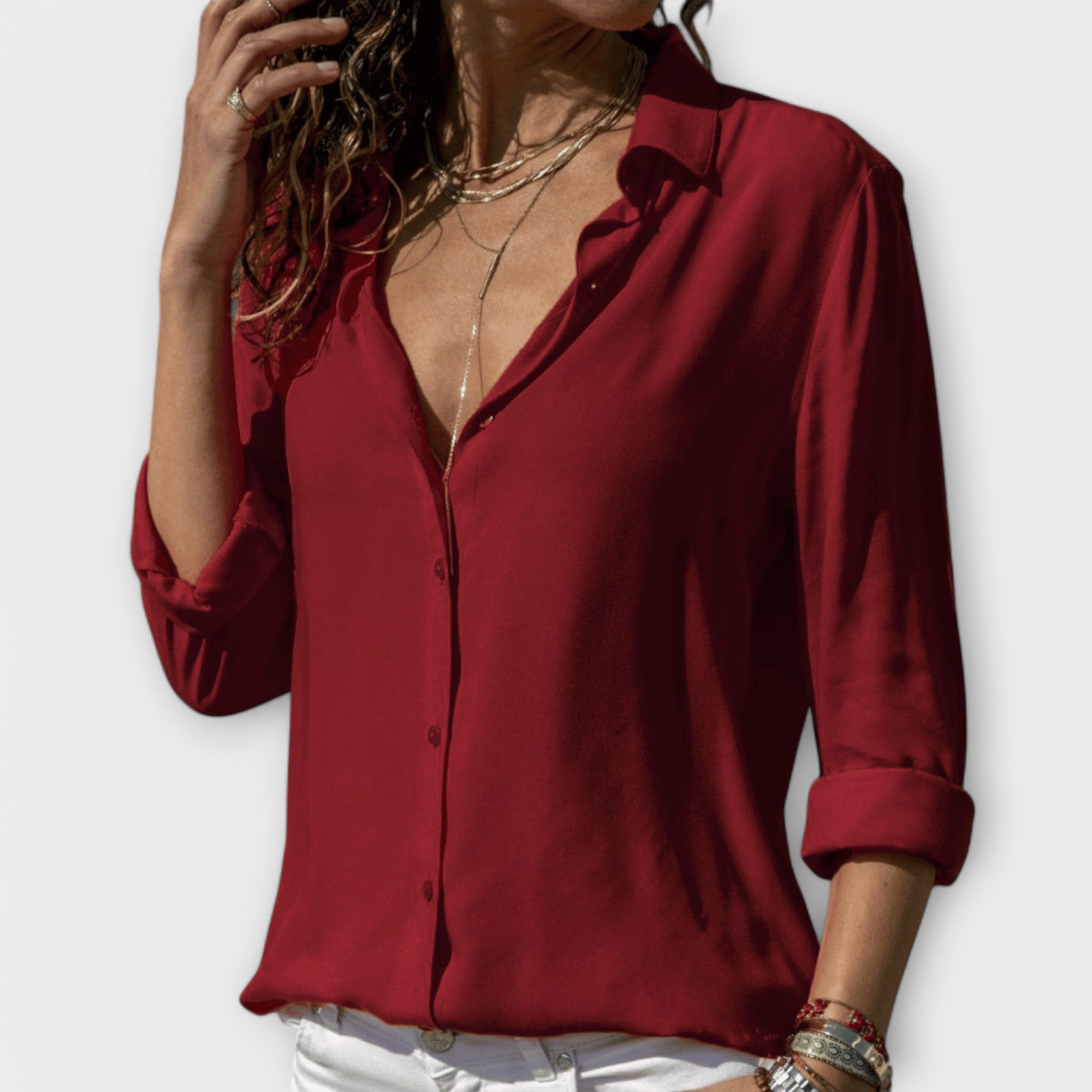 rouge / 3XL