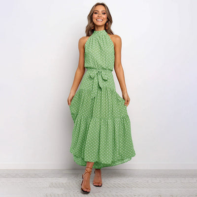 Amélie™ | Robe Maxi Longue