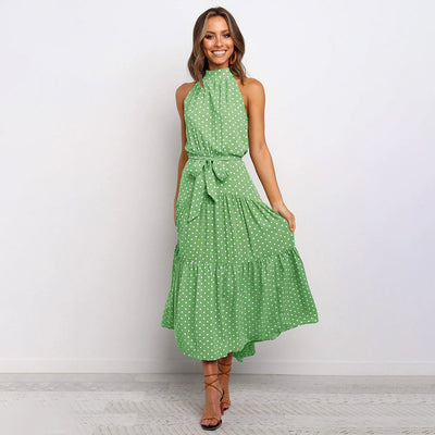 Amélie™ | Robe Maxi Longue