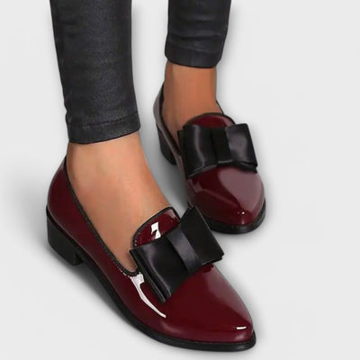 Monica™ | Mocassins Pour Quotidien