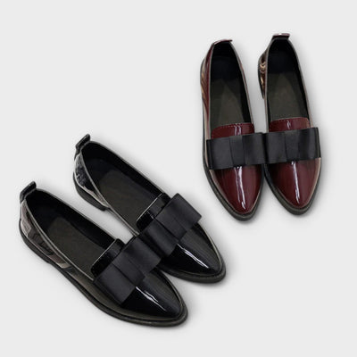 Monica™ | Mocassins Pour Quotidien