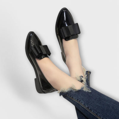 Monica™ | Mocassins Pour Quotidien