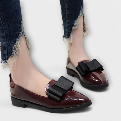 Monica™ | Mocassins Pour Quotidien