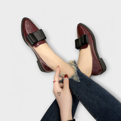 Monica™ | Mocassins Pour Quotidien