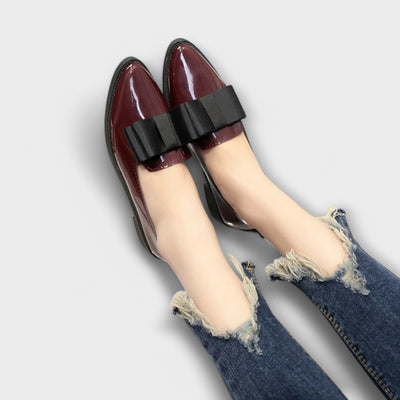 Monica™ | Mocassins Pour Quotidien