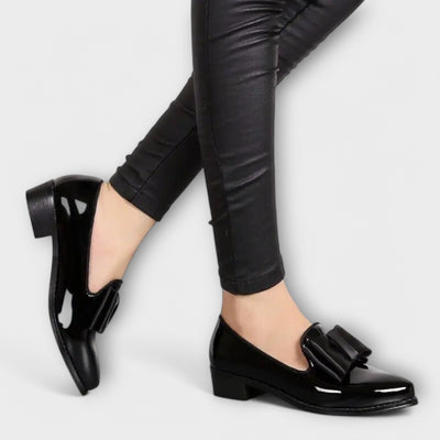 Monica™ | Mocassins Pour Quotidien