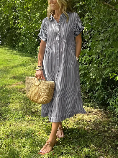 Suzanne™ | Robe Maxi