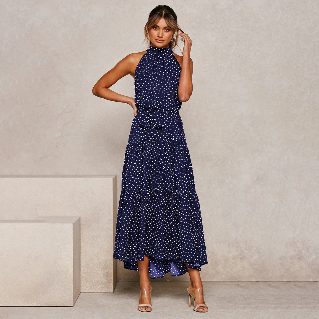 Amélie™ | Robe Maxi Longue