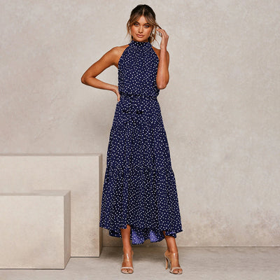 Amélie™ | Robe Maxi Longue