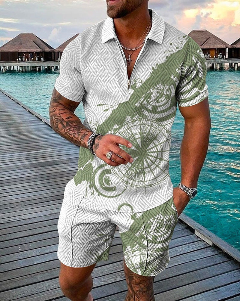 Polo Atlas – La Collection Riviera