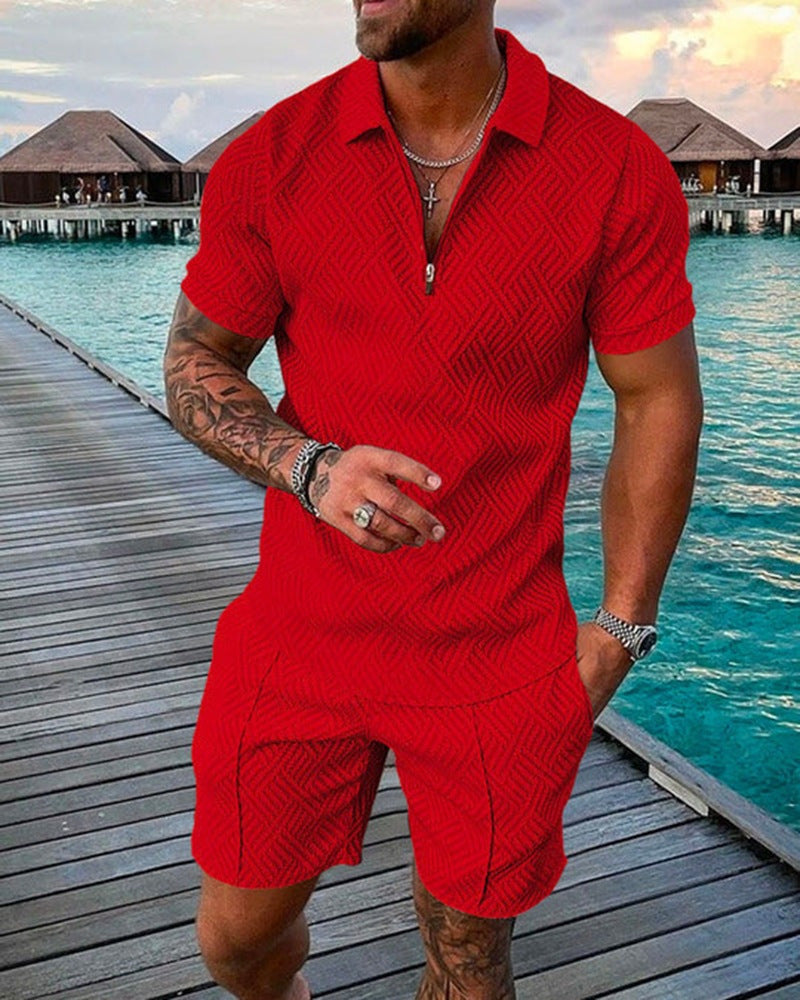 Rouge / 5XL