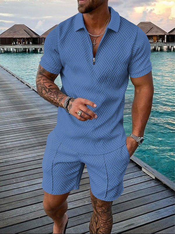 Polo Noir – La Collection Riviera