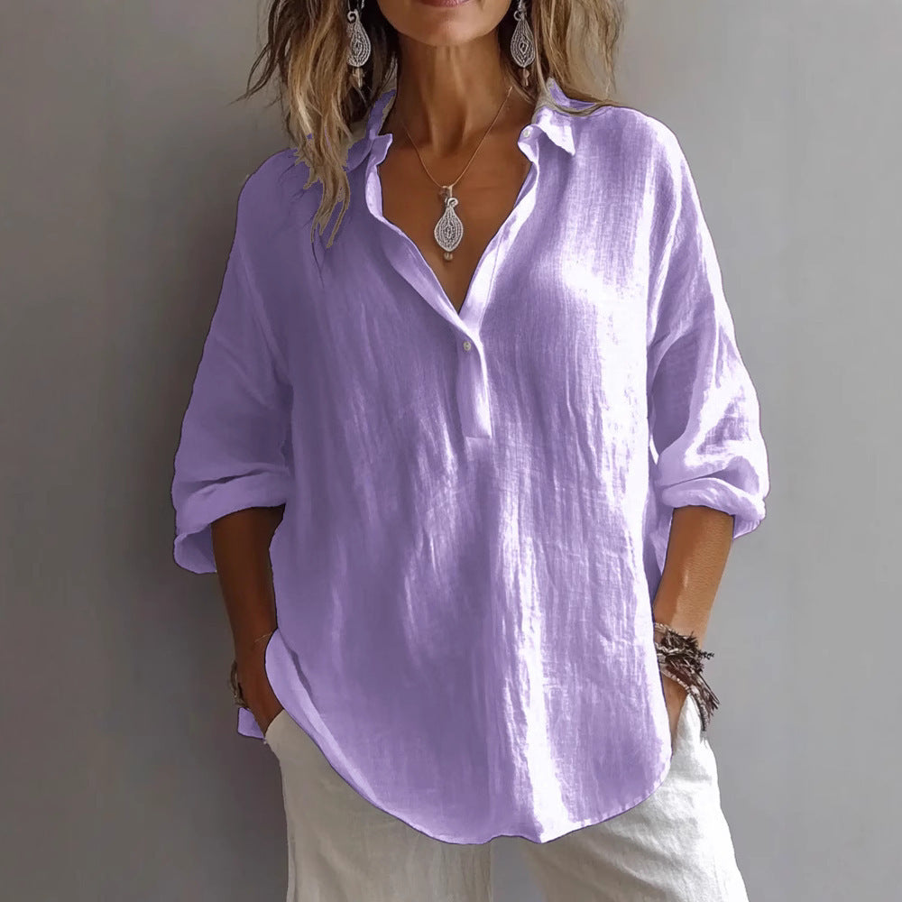 Violet / XXL