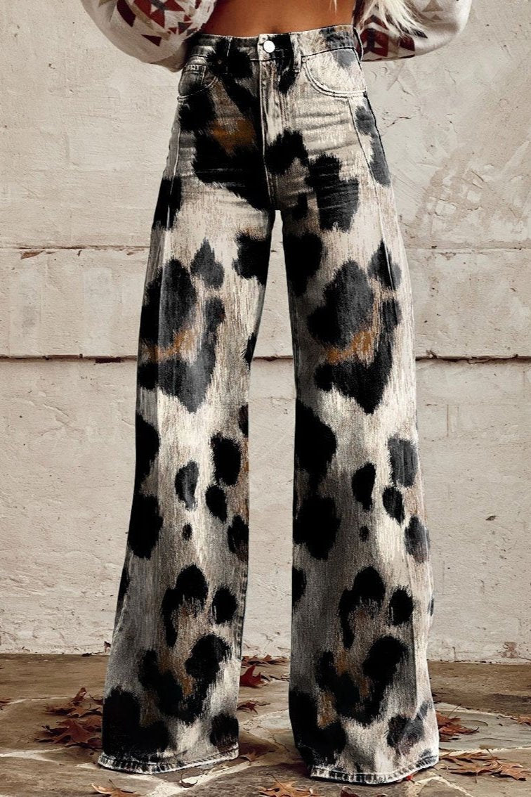 Maison Varelle. | Pantalon Boho Vintage Stylé pour un Look Unique