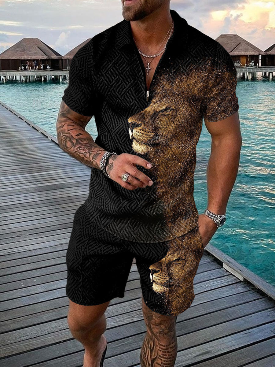 Polo Savaro – La Collection Riviera