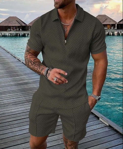 Polo Noir – La Collection Riviera