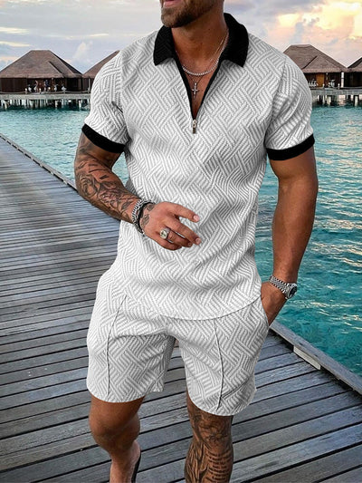 Polo Romaro – La Collection Riviera