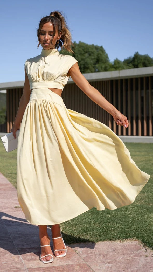 Jaune / XL