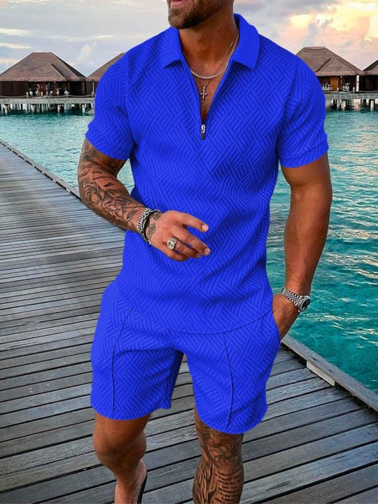 Polo Noir – La Collection Riviera