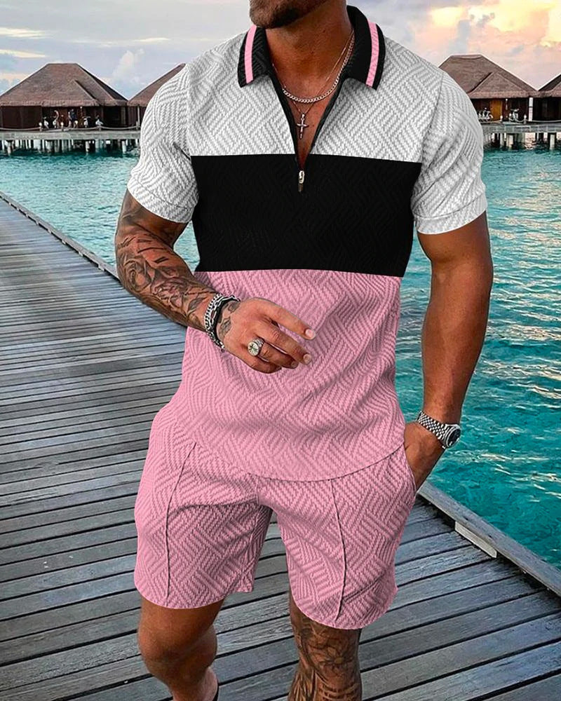 Polo Som – La Collection Riviera