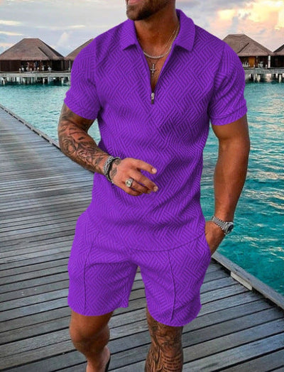 Polo Noir – La Collection Riviera