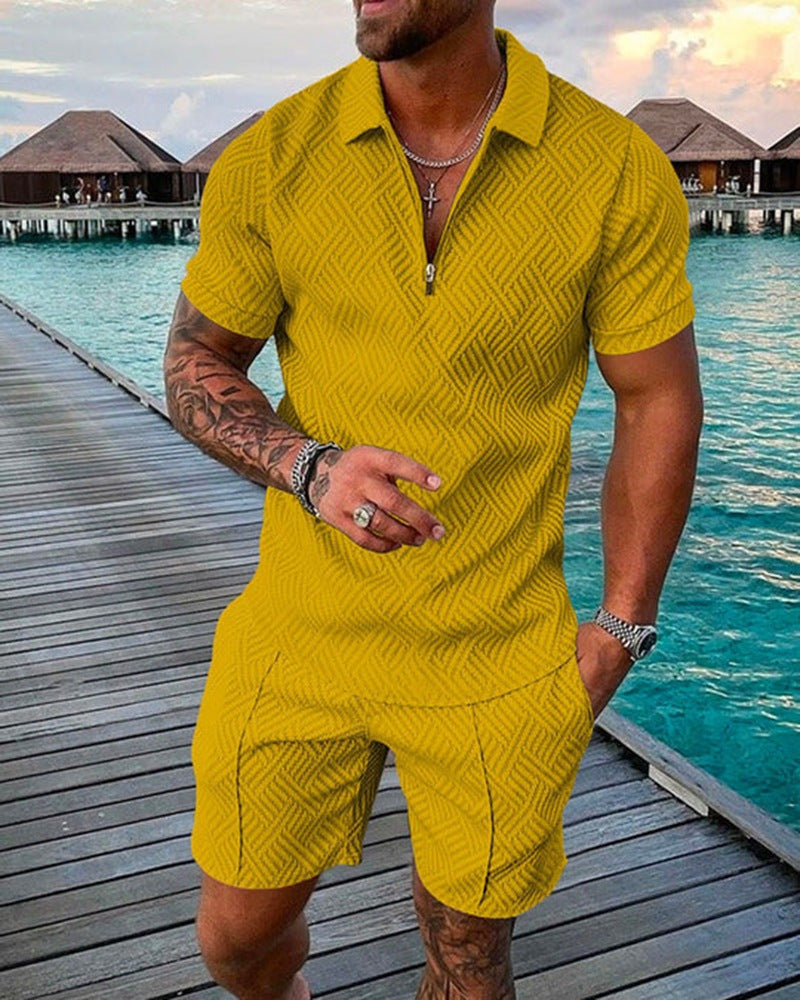 Jaune / 5XL