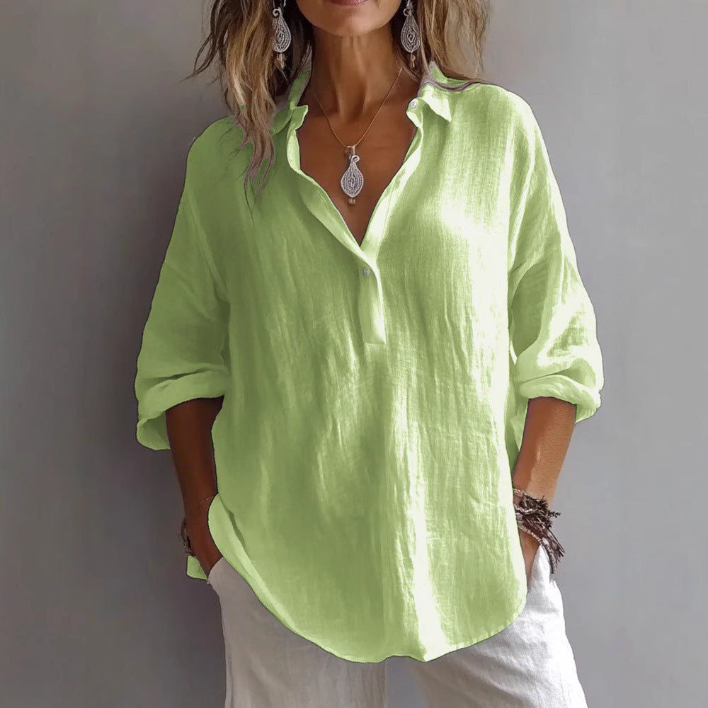 Marjatta™ | Élégance Décontractée - Pull